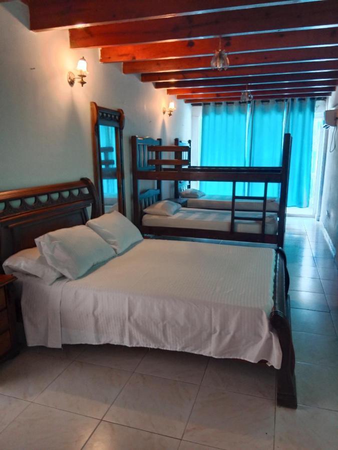 Habitaciones En Familia San Andrés Exterior foto
